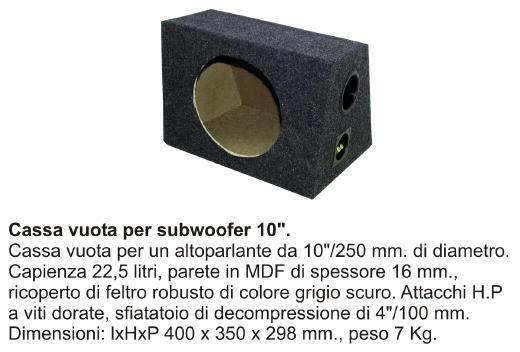  | FTN Componenti